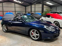 Used 2003 Porsche Boxster Cabriolet | £14,990