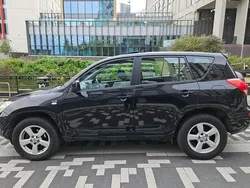 Black Used 2006 Toyota RAV4 SUV | £1,750 (Super price)