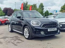 Other Used 2020 Mini Cooper S Countryman Exclusive SUV | £20,500 (Good price)