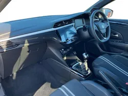 Black Used 2024 Vauxhall Corsa S Hatchback | £15,500 (Fair price)