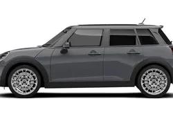 New 2025 Mini John Cooper Works Hatchback | £38,545 (Expensive)