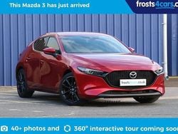 Used 2021 Mazda 3 Inclusive Hatchback | £15,495 (Good price)