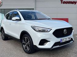 Used 2024 MG ZS Excite Sedan | £14,345 (Fair price)