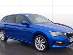 Used 2023 Skoda Scala SE L Hatchback | £14,253 (Good price)