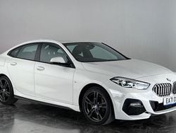 Used 2024 BMW 218 M Sport Coupe | £18,000 (Super price)