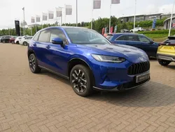 Blue Used 2023 Honda ZR-V Advance SUV | £26,995 (Fair price)