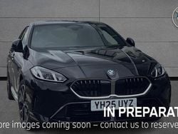 Black Used 2025 BMW 220 M Sport Sedan | £29,491 (Super price)