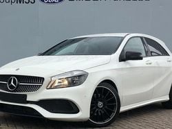 Used 2018 Mercedes A180 Executive Hatchback | £16,995 (Expensive)
