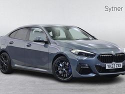 Grey Used 2023 BMW 220 M Sport Coupe | £28,000 (Fair price)