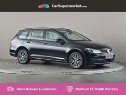 VW Golf VII