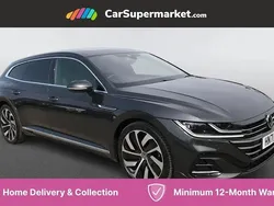 Used 2024 VW Arteon R-line Estate | £22,497 (Super price)