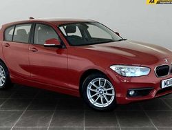 Used 2019 BMW 118 Hatchback | £7,295 (Super price)