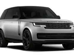 New 2025 Land Rover Range Rover Autobiography SUV | £131,761 (Expensive)