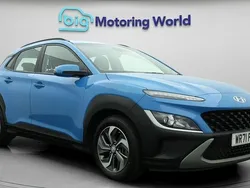 Used 2023 Hyundai Kona SE SUV | £13,300 (Good price)