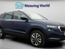 Used 2025 Skoda Karoq SE L SUV | £20,900 (Super price)