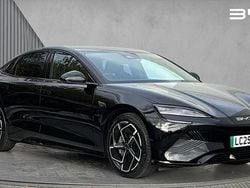 Black Used 2025 BYD Seal Sedan | £34,985 (Super price)
