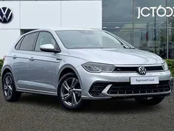Used 2024 VW Polo | £20,500 (Fair price)