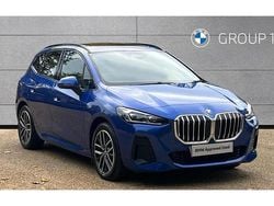 Portimao blue Used 2023 BMW 225 M Sport | £26,995 (Good price)