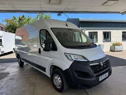 White Used 2023 Vauxhall Movano Van | £16,495 (Super price)