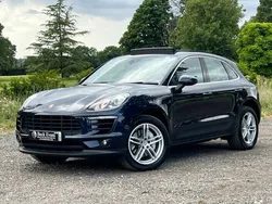 Used 2018 Porsche Macan SUV | £25,499
