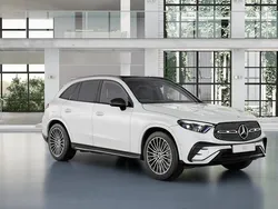 New 2026 Mercedes 300 AMG Line Premium Plus Estate | £66,694