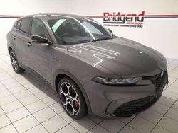 Grey Used 2023 Alfa Romeo Tonale Veloce SUV | £20,999 (Fair price)