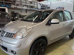 Used 2007 Nissan Note Acenta | £2,375 (Fair price)