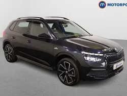 Used 2023 Skoda Kamiq Monte Carlo SUV | £19,099 (Good price)
