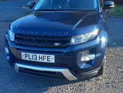 Used 2013 Land Rover Range Rover evoque Dynamic Hatchback | £7,795 (Good price)
