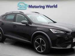 Used 2024 Cupra Formentor SUV | £20,400 (Super price)