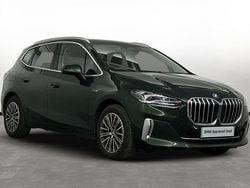 Green Used 2023 BMW 230e Active Tourer Luxury Line MPV | £26,000 (Good price)