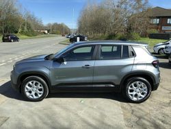 Grey Used 2024 Jeep Avenger Altitude SUV | £17,995 (Good price)