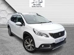 Used 2008 Peugeot 2008 Allure SUV | £5,995