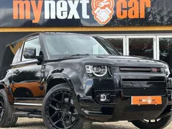 Used 2025 Land Rover Defender SUV | £118,995
