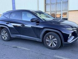 Black Used 2021 Hyundai Tucson SE SUV | £15,980 (Fair price)