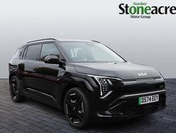 Used 2024 Kia EV3 2 SUV | £28,995