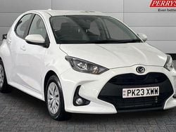 Used 2023 Mazda 2 Hatchback | £15,711 (Fair price)