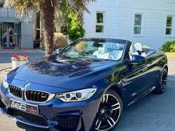 Used 2019 BMW M4 Cabriolet Comfort Edition Cabriolet | £19,850