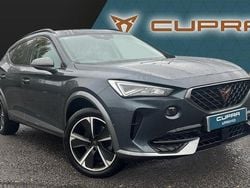 Used 2024 Cupra Formentor SUV | £20,756 (Good price)