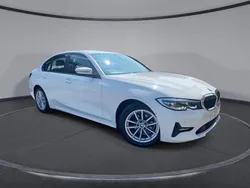 White Used 2021 BMW 318 Performance Sedan | £18,999 (Good price)