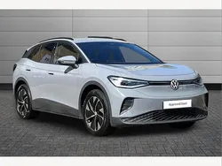 Grey Used 2025 VW ID.4 Pro SUV | £28,490 (Super price)