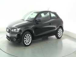 Used 2011 Audi A1 Hatchback | £12,088