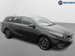 Used 2021 Kia Ceed Sportswagon 3 Estate | £15,349 (Fair price)