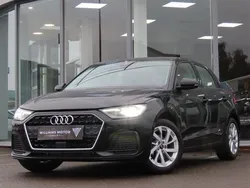 Black Used 2023 Audi A1 Sportback Sport Hatchback | £17,999 (Super price)
