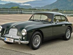 Others Used 1954 Aston Martin DB2 Coupe | £286,000