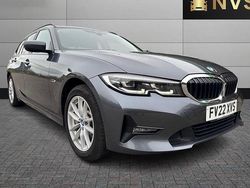 Used 2022 BMW 330e Comfort Edition | £14,995 (Fair price)