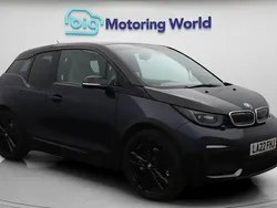 Used 2022 BMW i3 Hatchback | £14,500 (Fair price)