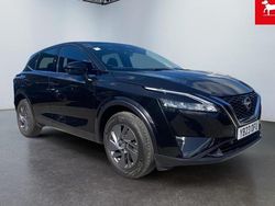 Used 2023 Nissan Qashqai Acenta Premium SUV | £17,490 (Good price)