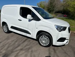 Vauxhall Combo