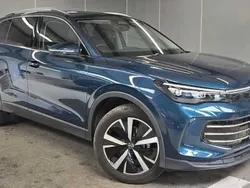 New 2024 VW Tiguan Elegance SUV | £32,595 (Fair price)